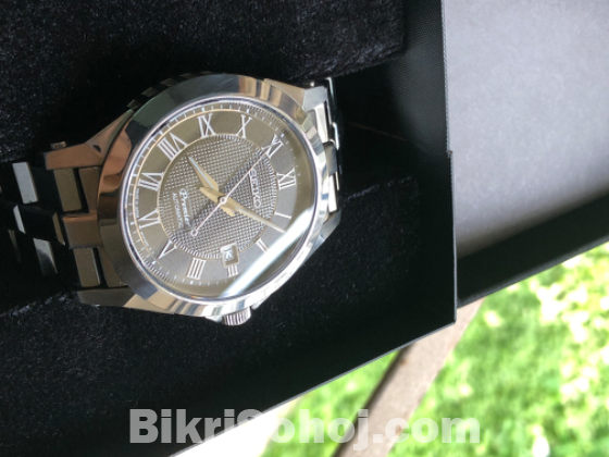 Fresh SEIKO Premier Luxury watch